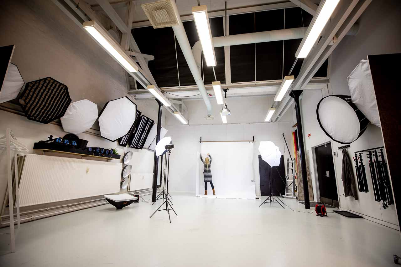 fotograf i Silkeborg