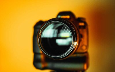 Fotokursus: DIGITAL FOTOGRAFERING