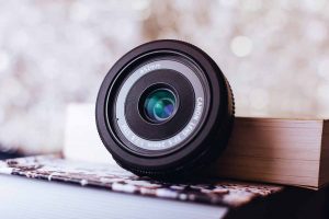 Canon objektiver