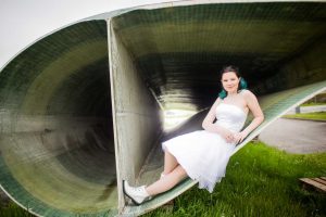 Konfirmationsfotografering
